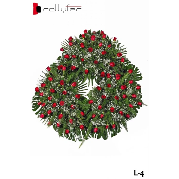 Collyfer arreglo floral 8