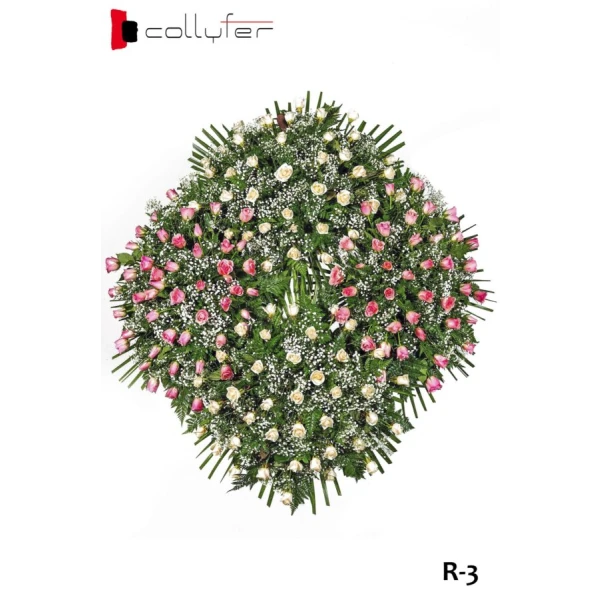 Collyfer arreglo floral 13