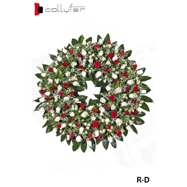 Collyfer arreglo floral 14