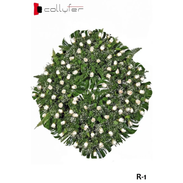 Collyfer arreglo floral 15