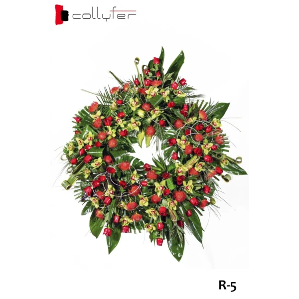 Collyfer arreglo floral 16