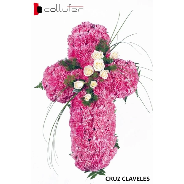 Collyfer arreglo floral 27