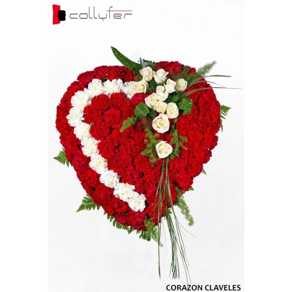 Collyfer arreglo floral 29