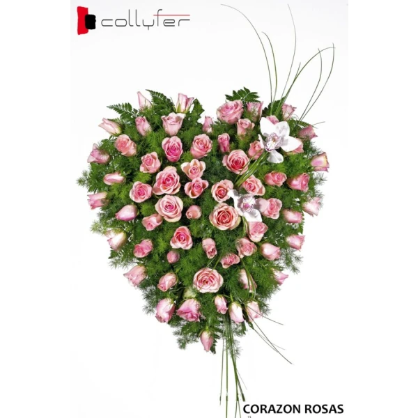 Collyfer arreglo floral 30