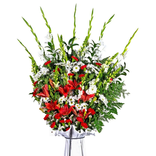 RAMO FLOR VARIADA
